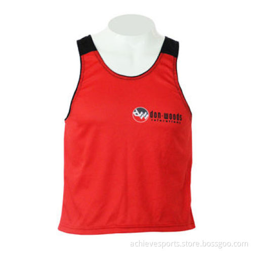 Customized running and training singlets